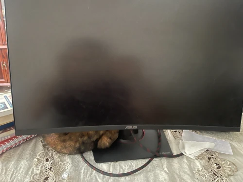 Asus TUF Gaming VG27VQ