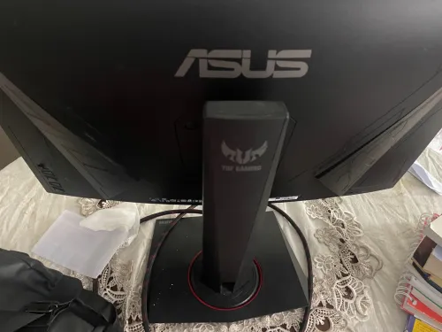 Asus TUF Gaming VG27VQ