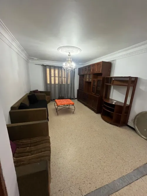 Location Appartement F4 Alger Draria