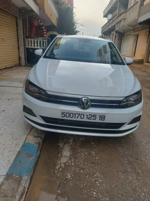 Volkswagen Polo 2025 Active