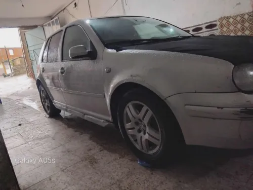 Volkswagen Golf 4 2002 Golf 4