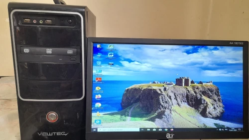 PC BUREAU I5