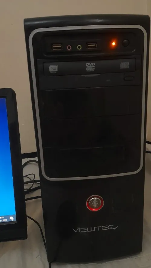UNITE CENTRALE I5