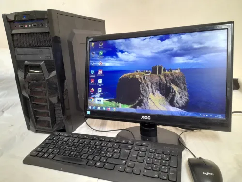 PC BUREAU I3
