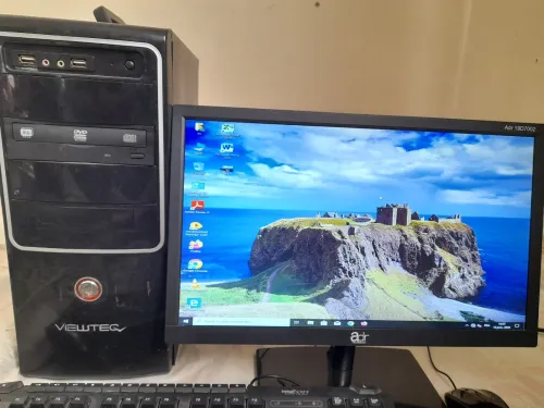 PC ORDINATEUR I3