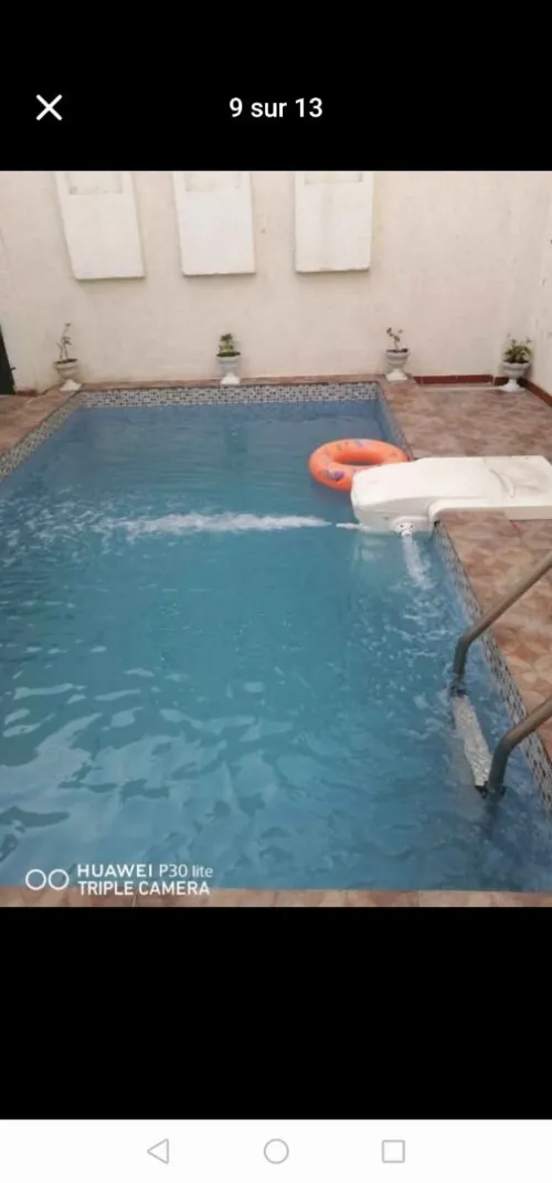 Vente Villa Oran Bousfer