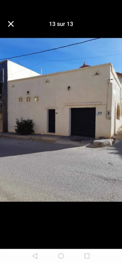 Vente Villa Oran Bousfer
