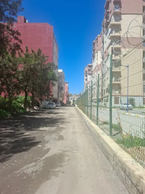 Vente Appartement F5 Alger Bordj el kiffan