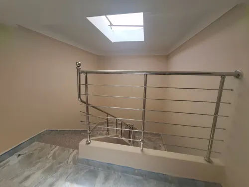 Vente Appartement F5 Alger Bordj el kiffan