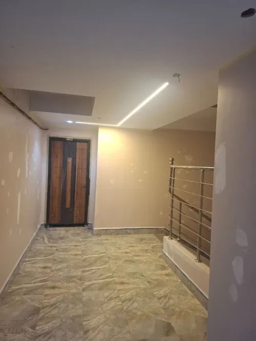 Vente Appartement F5 Alger Bordj el kiffan