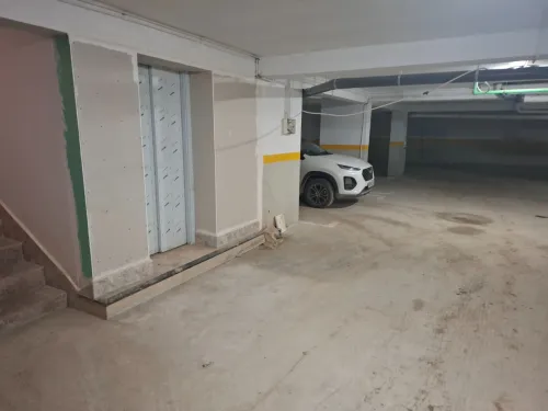 Vente Appartement F5 Alger Bordj el kiffan