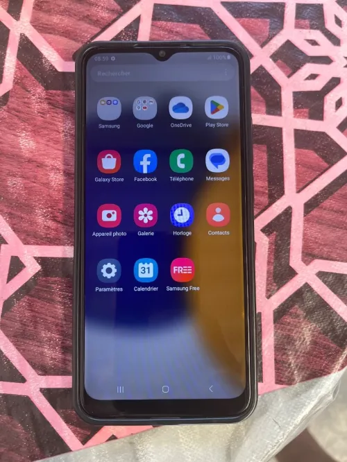 Samsung Galaxy A03