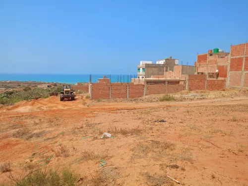 Vente Terrain Mostaganem Abdelmalek ramdane