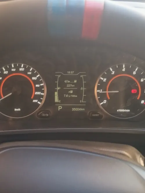 Chery Tiggo 2 pro 2024 1.5 CVT