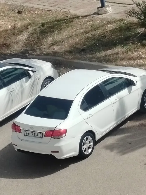 Great wall C30 2015