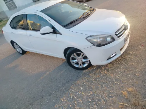 Great wall C30 2015