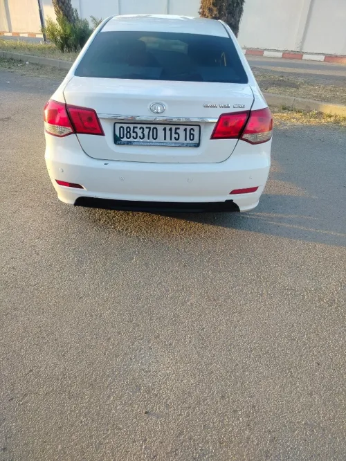 Great wall C30 2015