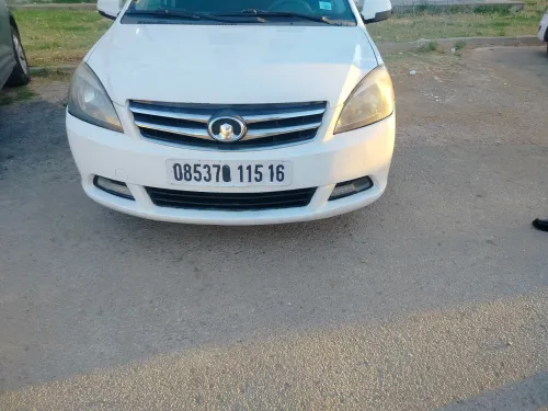 Great wall C30 2015