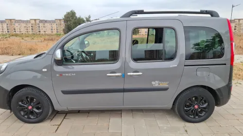 Renault Kangoo Be Bop 2019 Kangoo Be Bop
