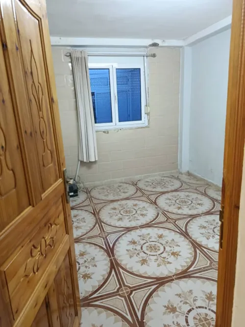 Vente Appartement F3 Relizane Relizane