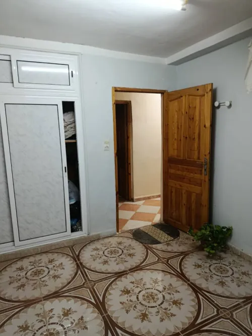 Vente Appartement F3 Relizane Relizane