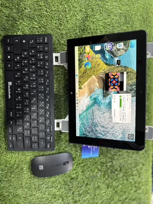 Promotion laptop pc portable dell hp probook elitebook lenovo thinkpad acer asus حاسوب محمول micro 8Gb ram 16Gb ram 256Gb ssd