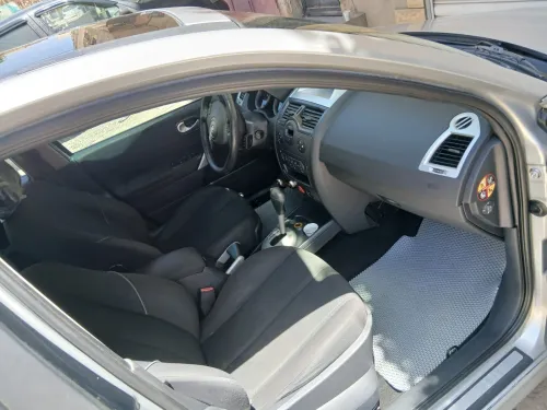Renault Megane 2 2004 Megane 2