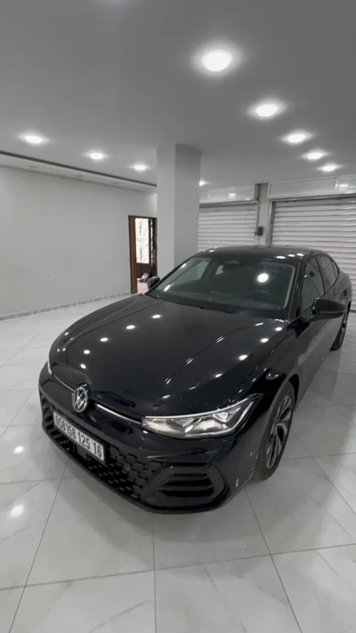 Volkswagen Passat 2025 