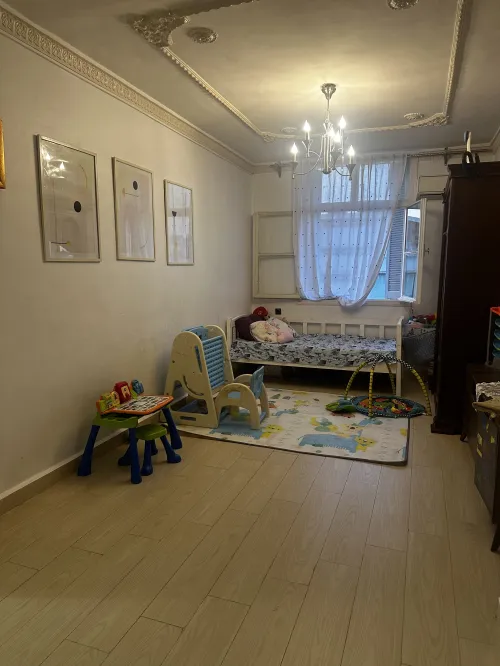 Vente Appartement F3 Alger Bachdjerrah 6