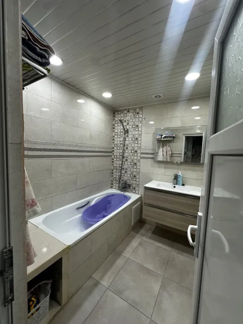 Vente Appartement F3 Alger Bachdjerrah 2