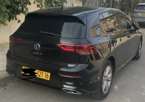 Volkswagen Golf 8 2021 Active