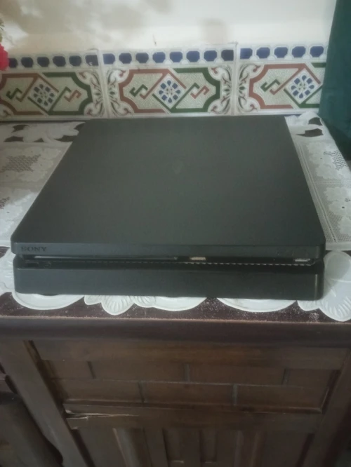 Ps4 slim