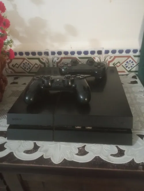 Ps4 fat