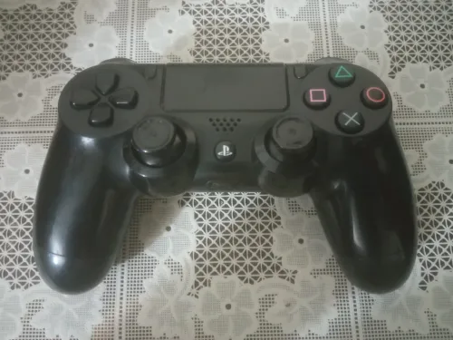 Ps4 fat