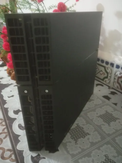 Ps4 fat