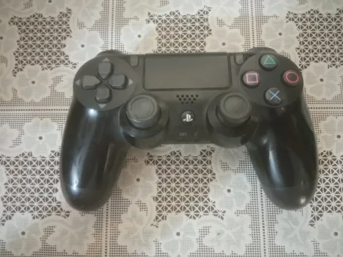 Manette ps4