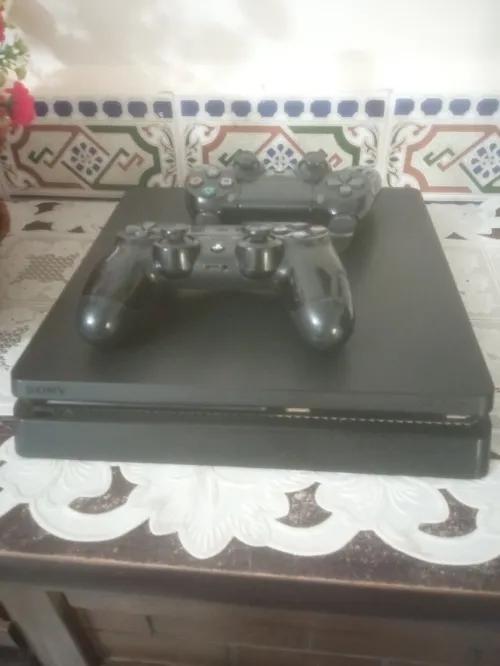 Ps4 slim