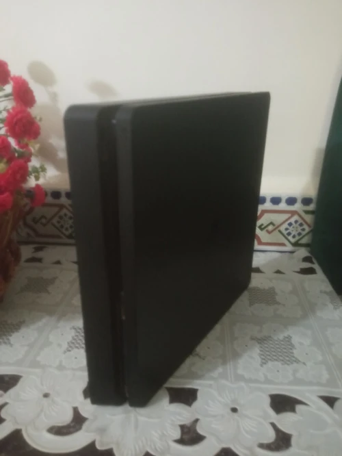 Ps4 slim