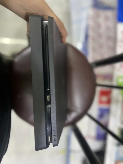 PlayStation 4 500GB