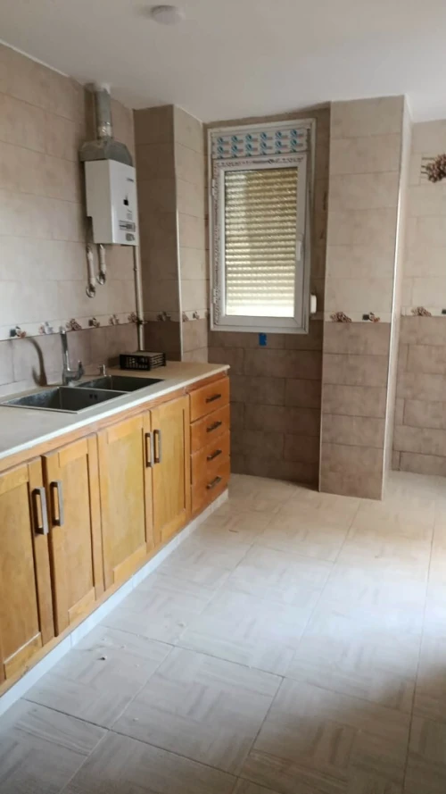 Location Appartement F3 Annaba Annaba