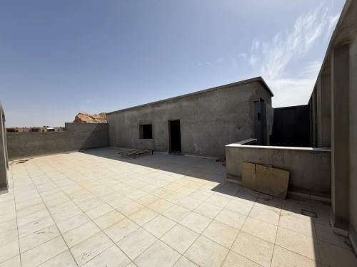 Vente Villa Biskra Biskra