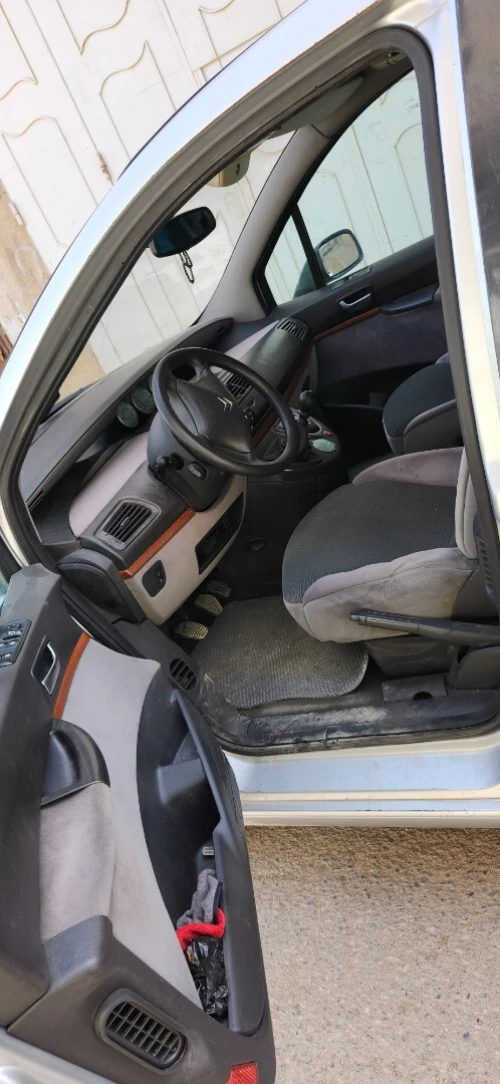 Citroen C8 2005 