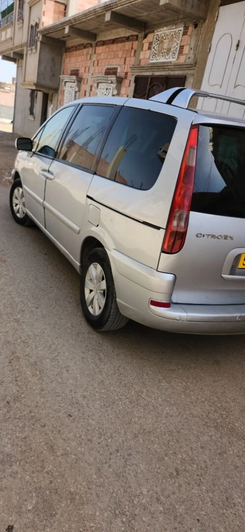 Citroen C8 2005 