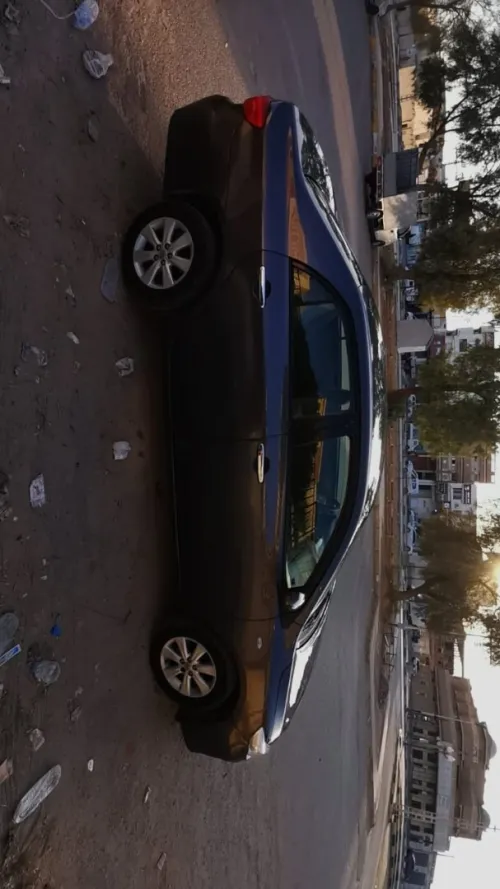 Toyota Corolla 2013 