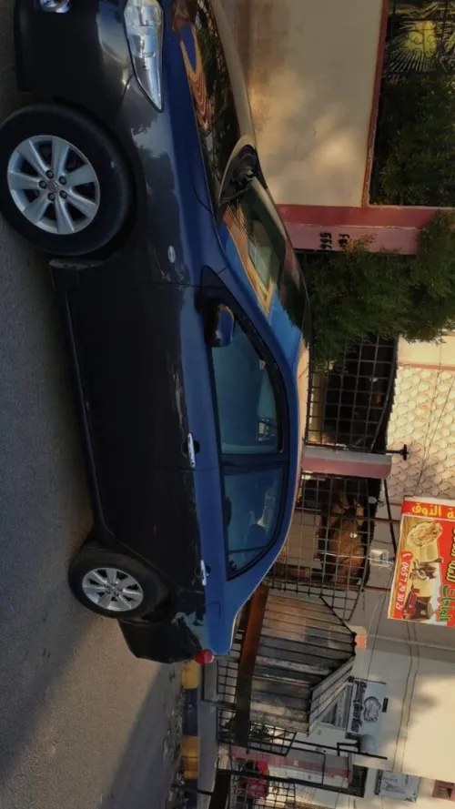 Toyota Corolla 2013 