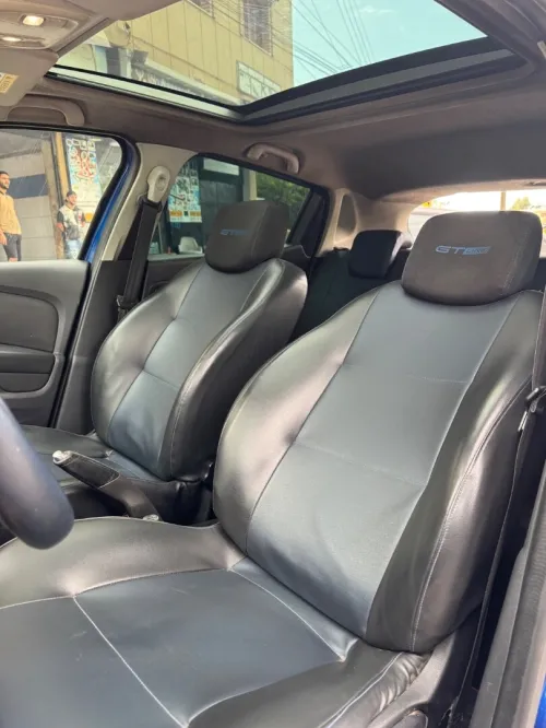 Renault Clio 4 2019 GT Line +