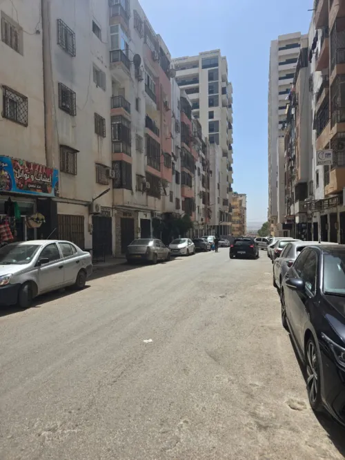 Location Local Oran Bir el djir