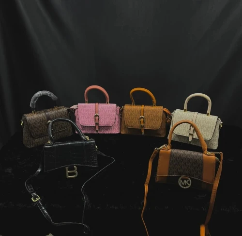 Lot de Sacs femme