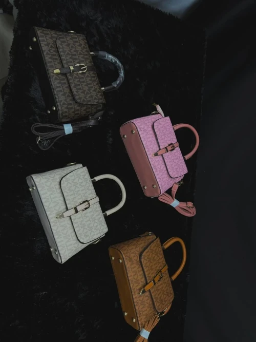 Lot de Sacs femme