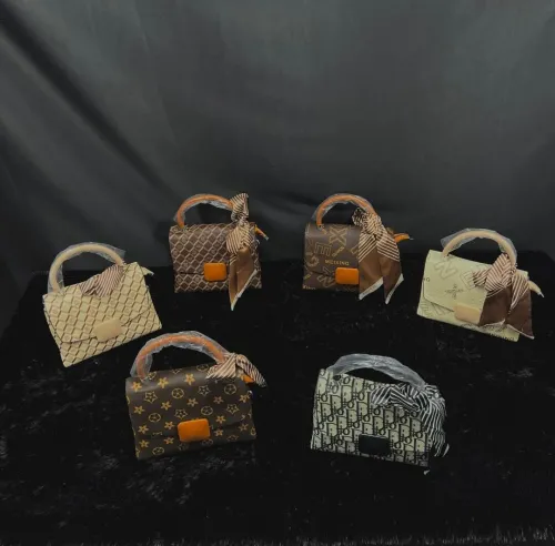 Lot de Sacs femme